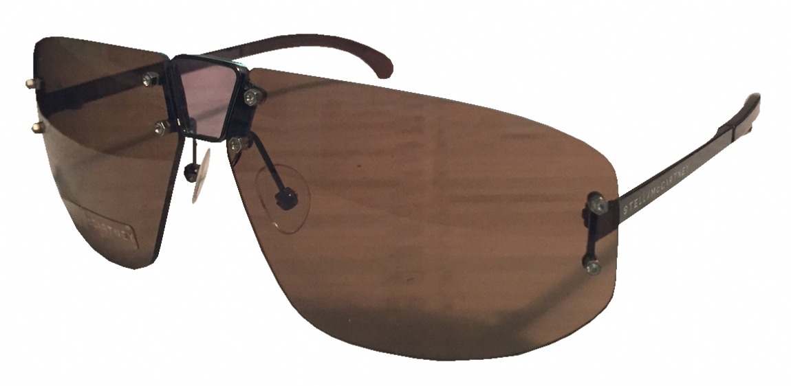 clearance STELLA MCCARTNEY 15S  SUNGLASSES