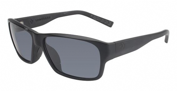CONVERSE CONS  THE POST MATTEBLACK