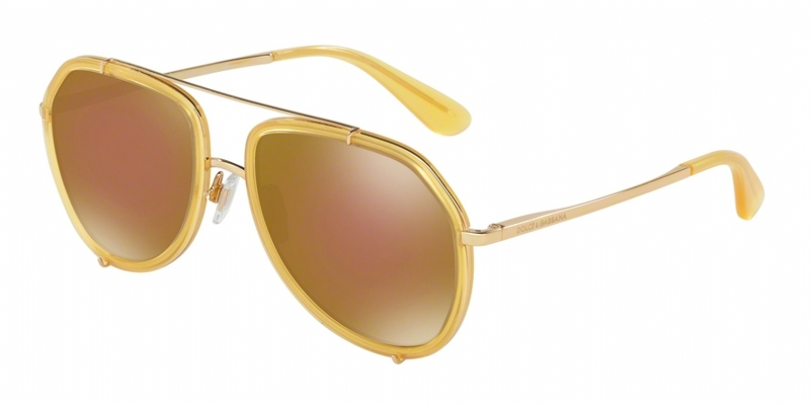 DOLCE GABBANA 2161 02F9