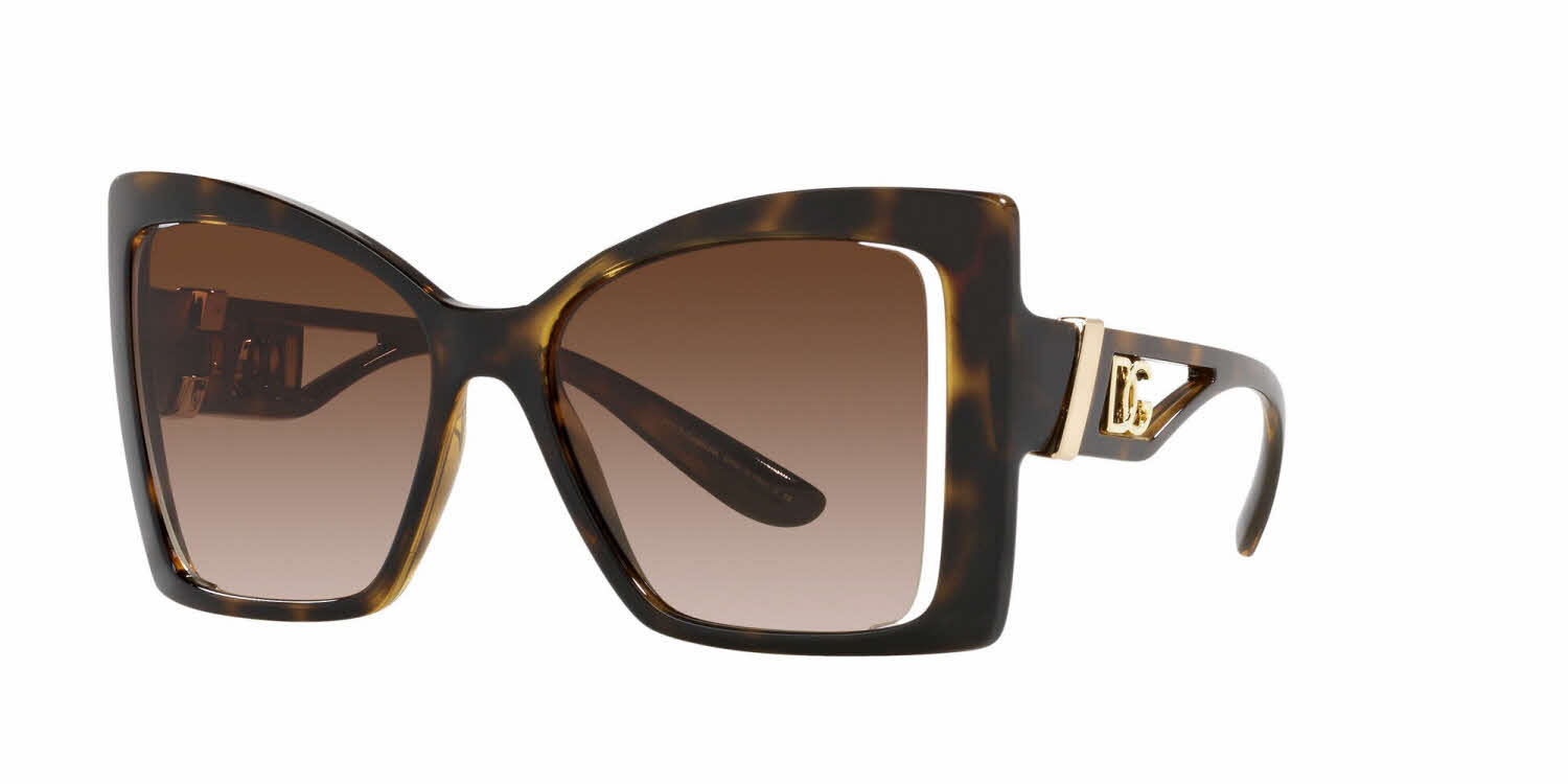 DOLCE GABBANA 4377F 502