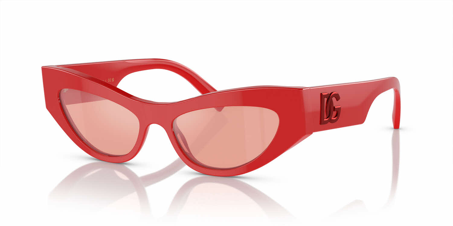 DOLCE GABBANA 4450F 30880000