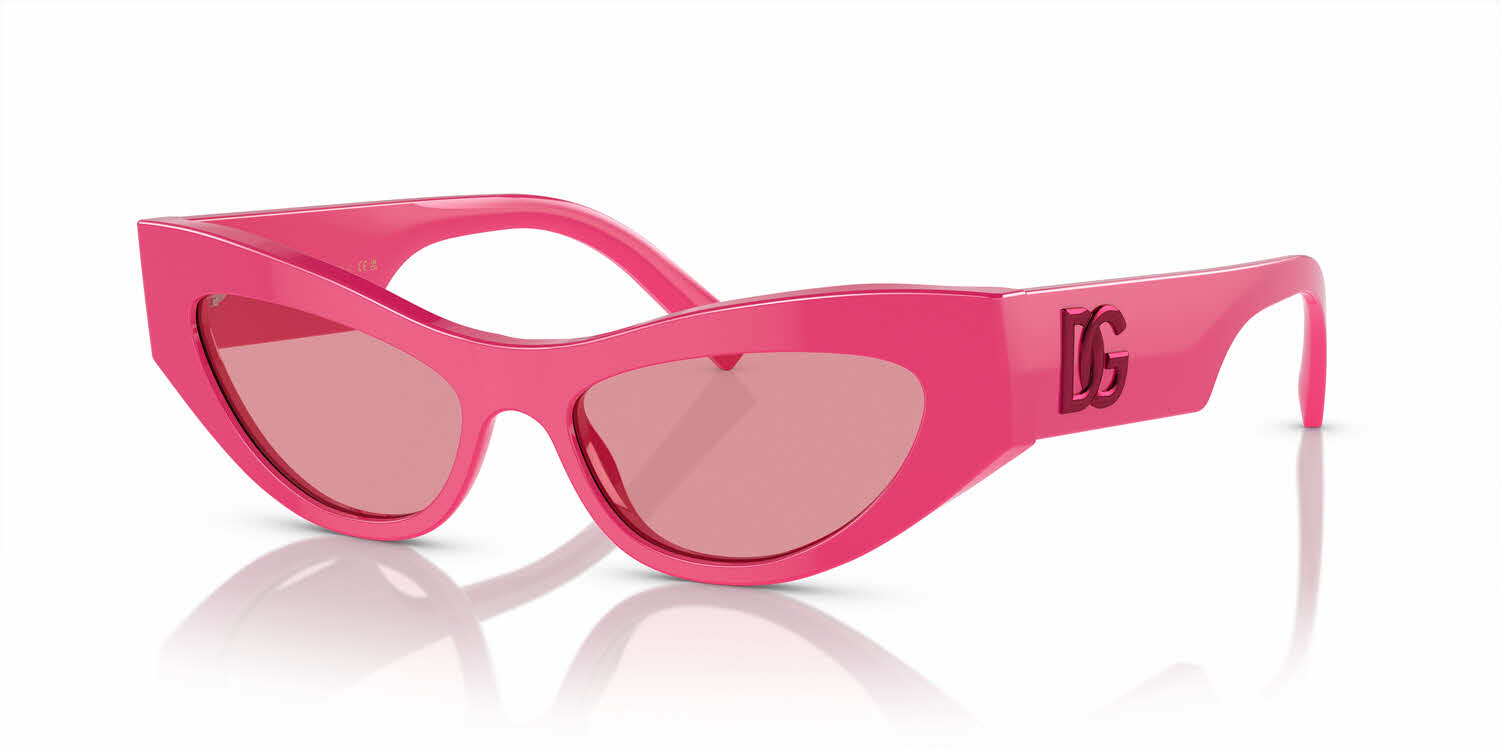 DOLCE GABBANA 4450F 326230