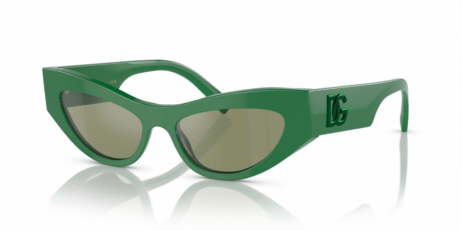 DOLCE GABBANA 4450F 331152