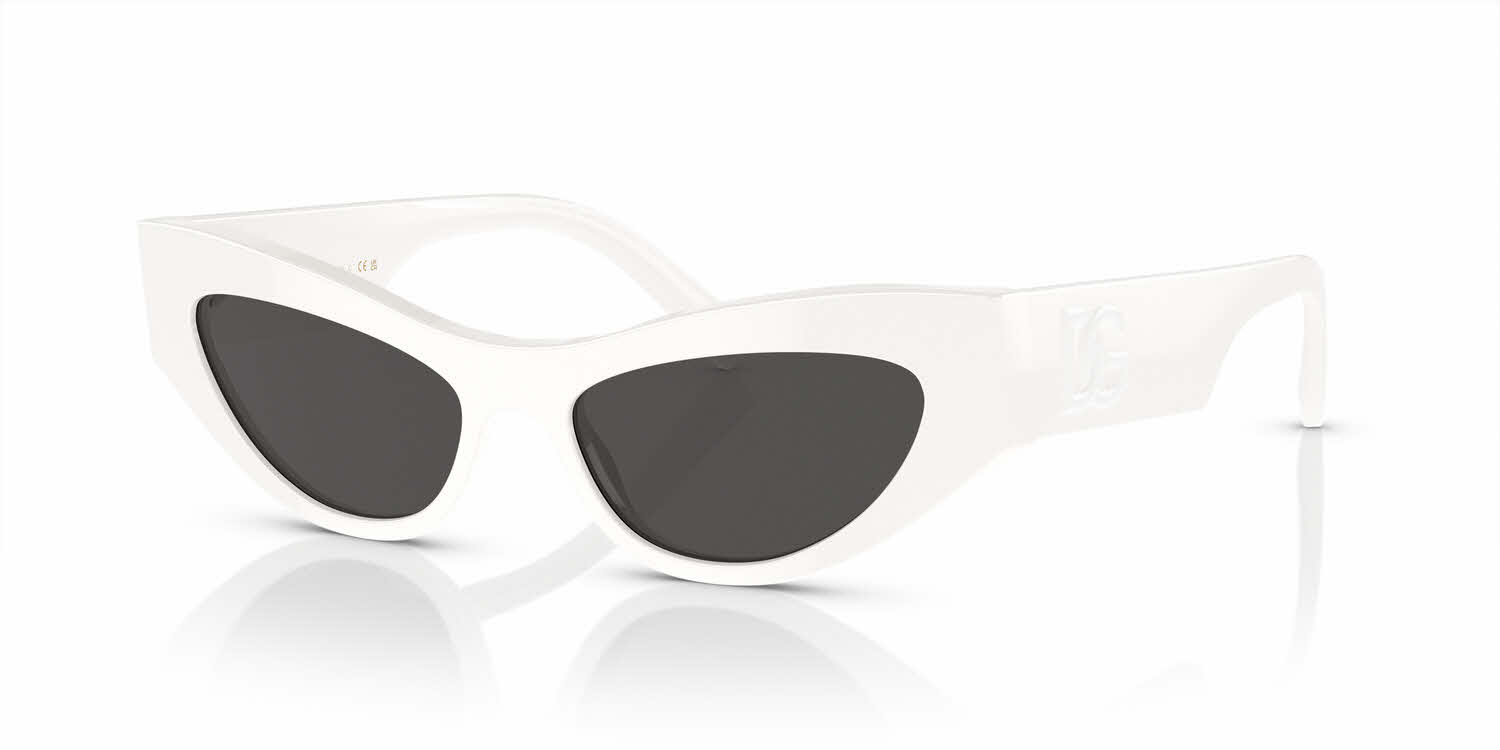DOLCE GABBANA 4450F 331287
