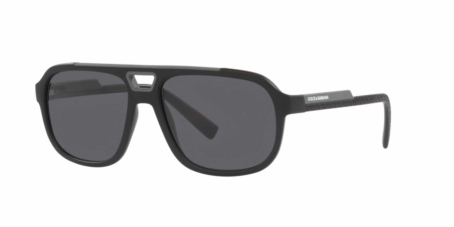 DOLCE GABBANA 6179 252581