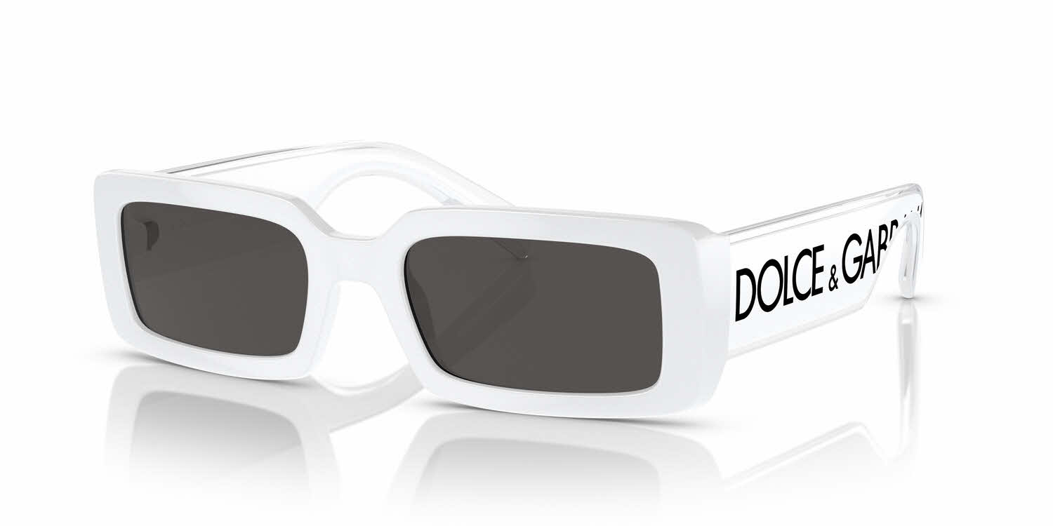DOLCE GABBANA 6187 331287