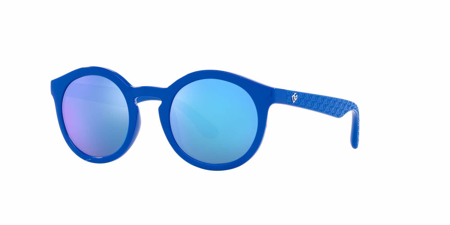 DOLCE GABBANA DX6002 309455