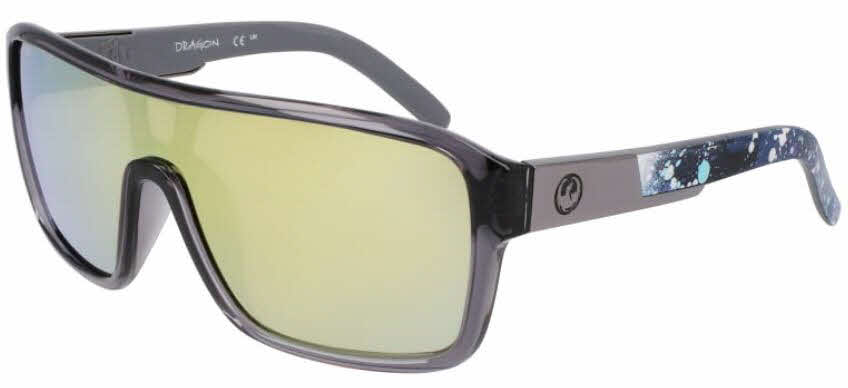 DRAGON THE REMIX LL POLAR 34