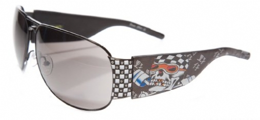 ED HARDY  