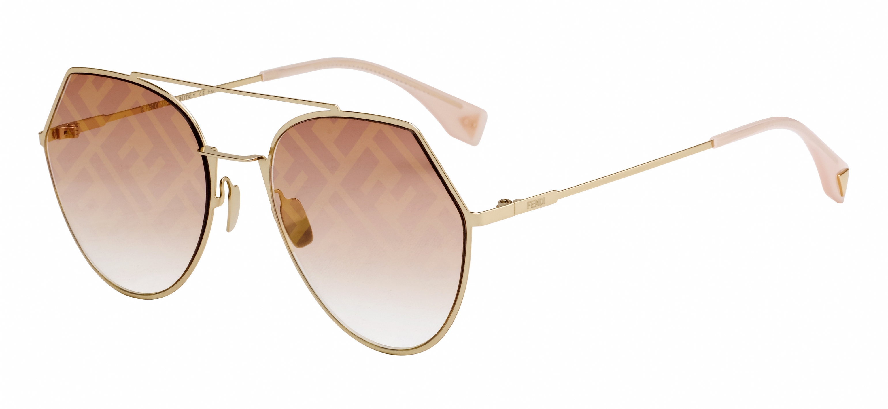 FENDI 0194 OBL0M