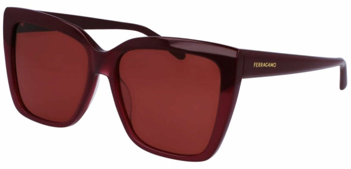 FERRAGAMO 1102S 606