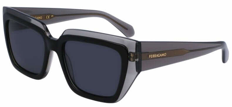 FERRAGAMO 2002S 24