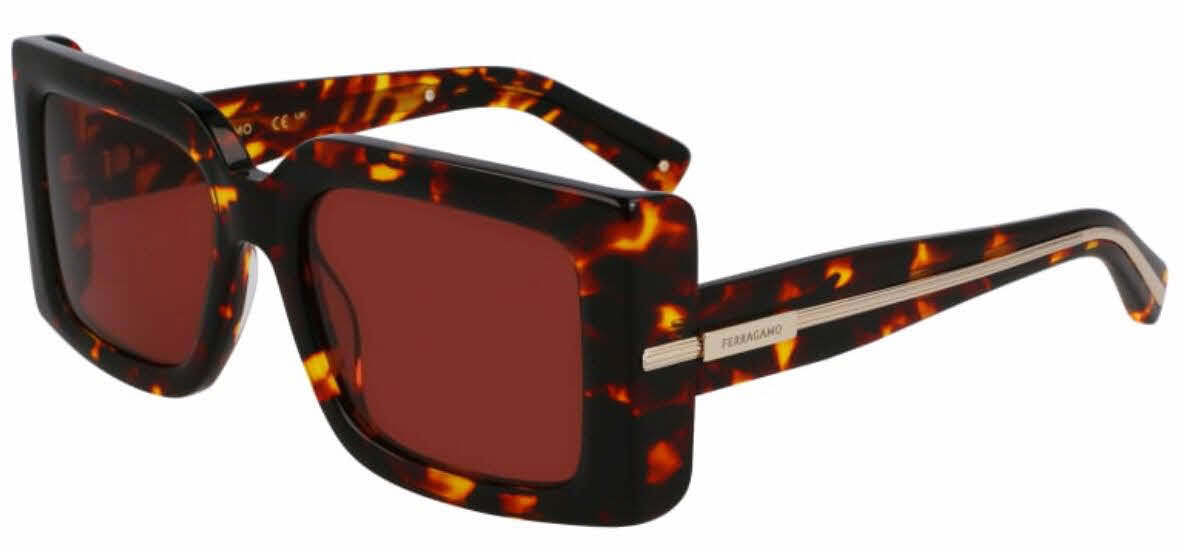 FERRAGAMO 2032S 242