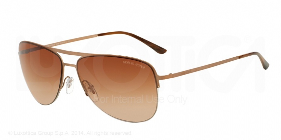 GIORGIO ARMANI 6007 303913