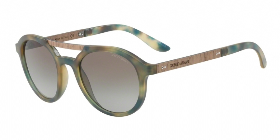 GIORGIO ARMANI 8095 54118E