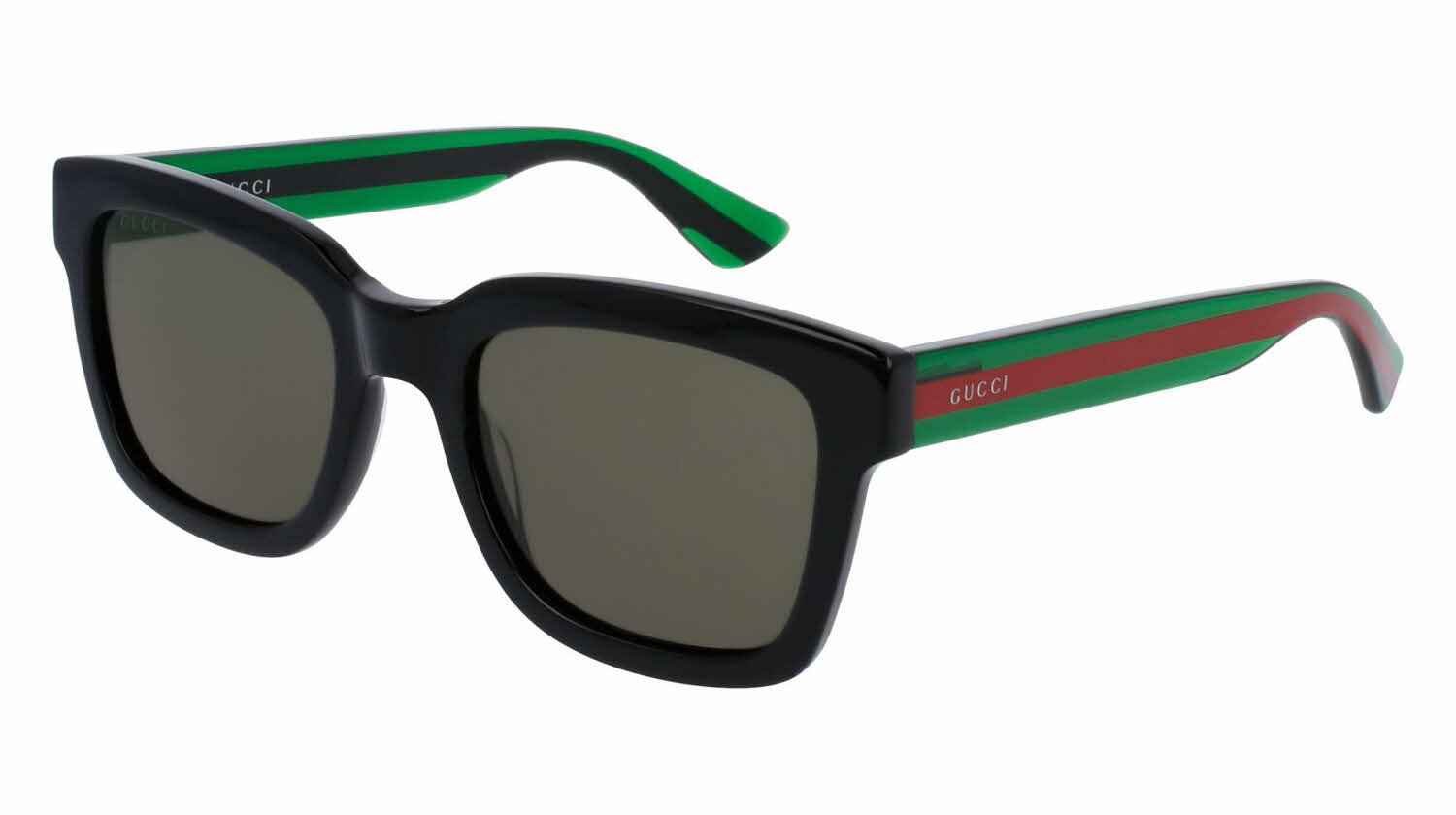 GUCCI 0001SN 02