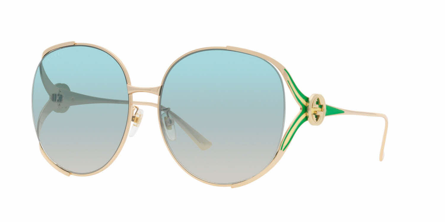 GUCCI 0225S 06
