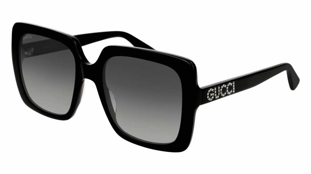 GUCCI 0418S 01