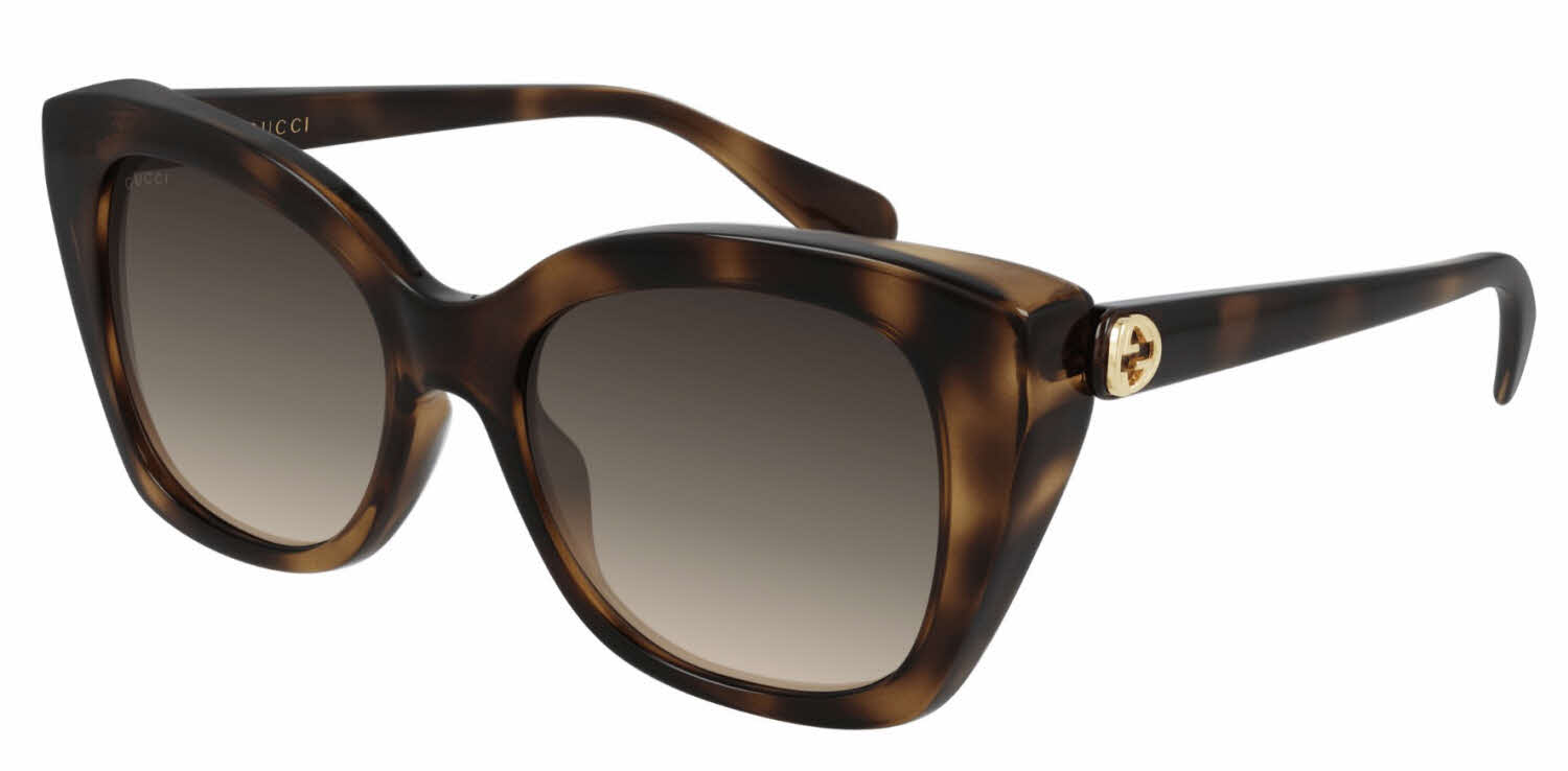 GUCCI 0921S 02