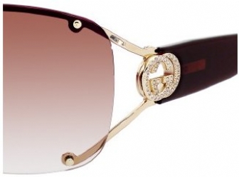GUCCI 2820 J5GYT