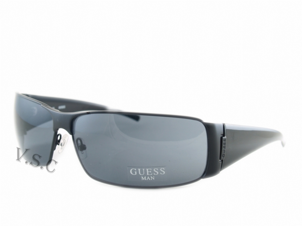 GUESS 6460 BLK3