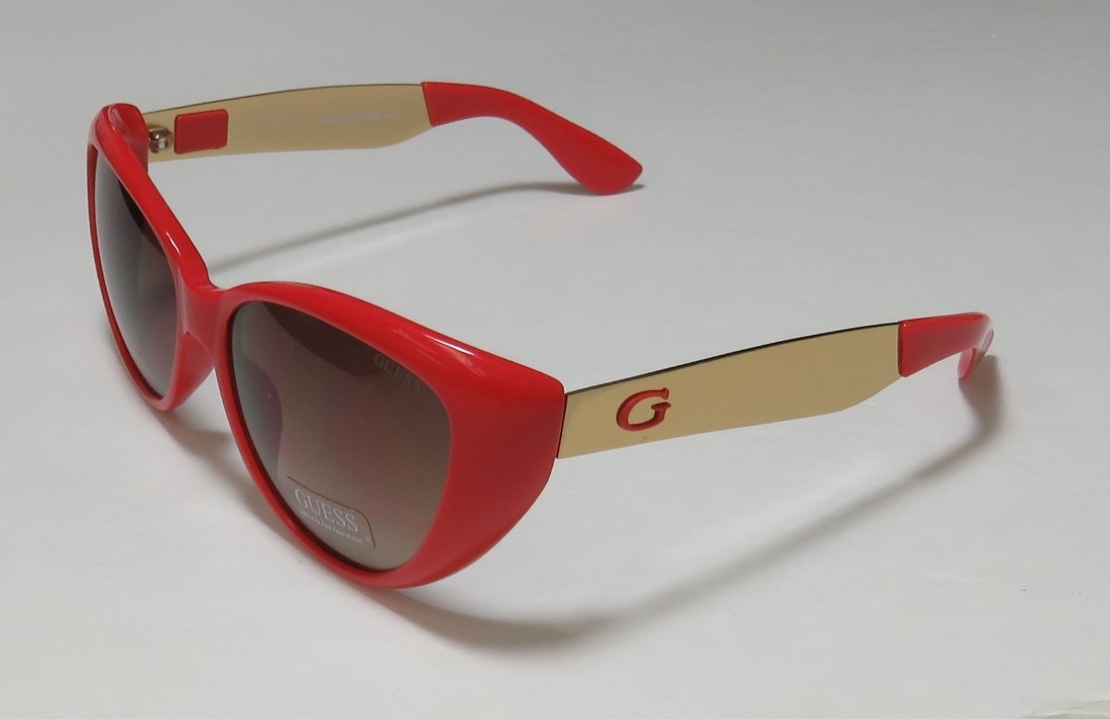 GUESS 7372 RD-34