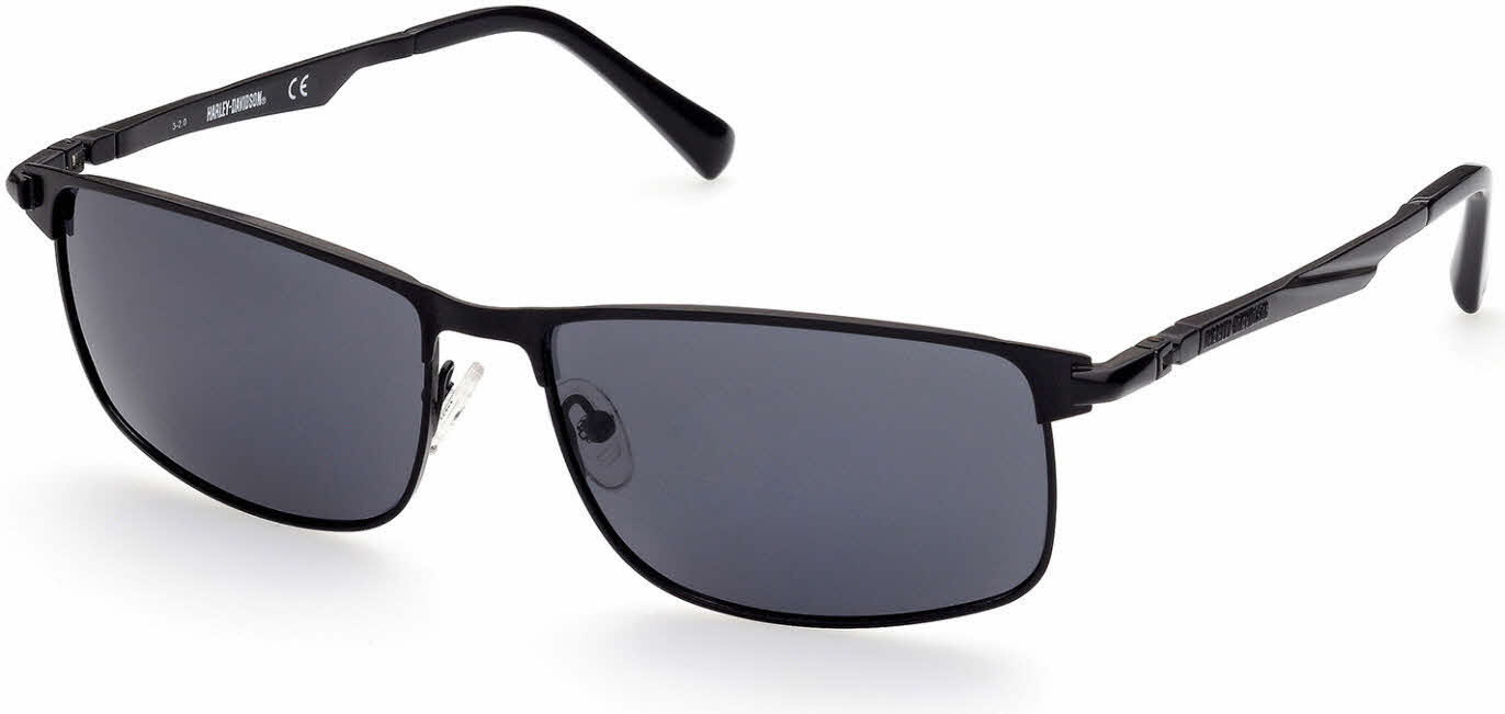 HARLEY DAVIDSON 0945X 2D