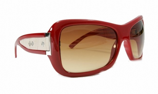 JEE VICE SASSY RED