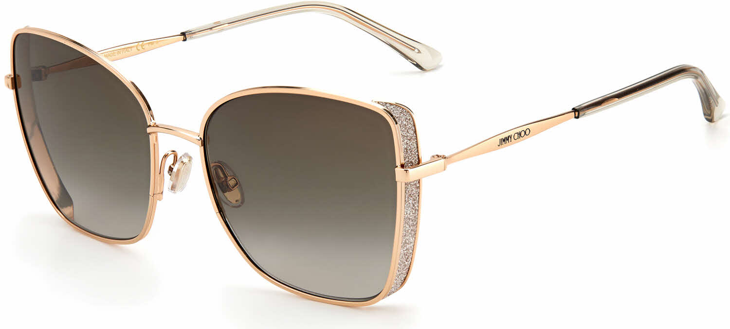 JIMMY CHOO LILO DDB