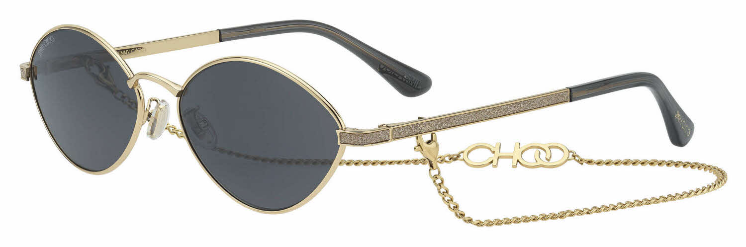 JIMMY CHOO SONNY 2F7