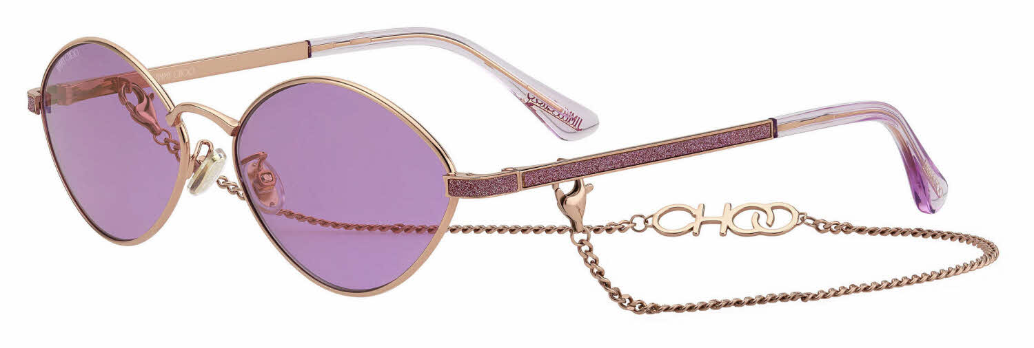 JIMMY CHOO SONNY S9E