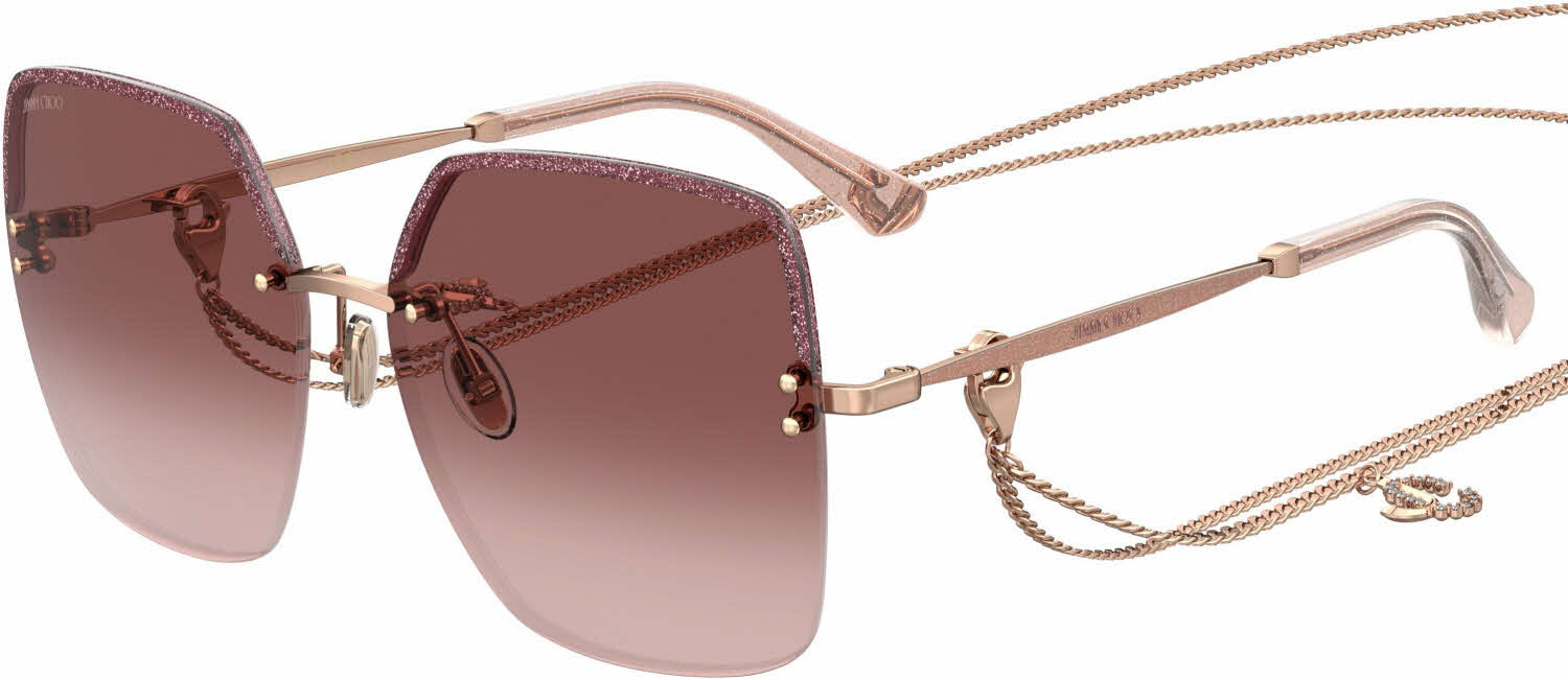 JIMMY CHOO TAVI DDB