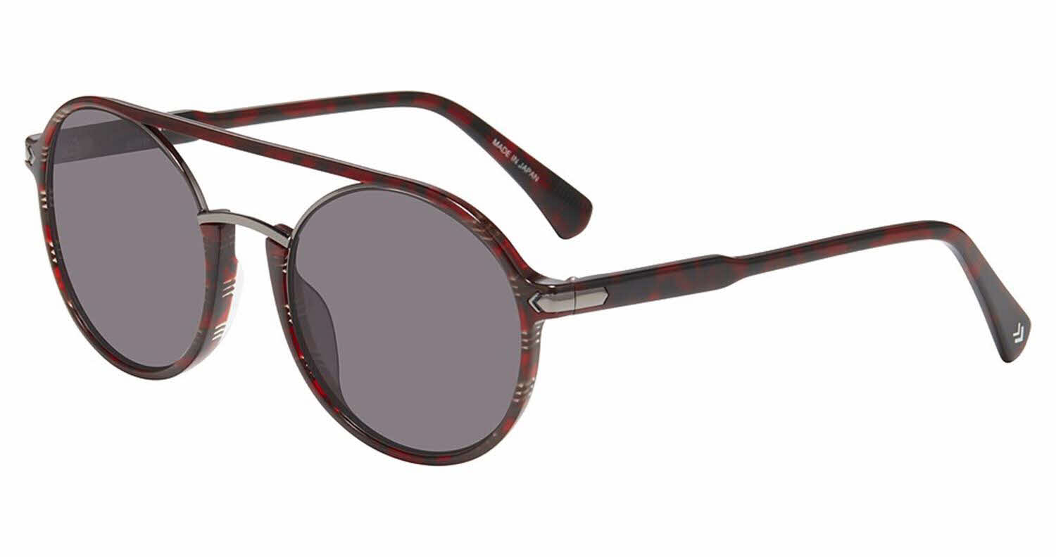 JOHN VARVATOS SJV552 STRIPEDRED