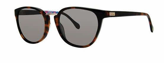 LILLY PULITZER NAPOLI TORTOISE