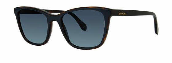 LILLY PULITZER ST CROIX NAVYTORTOISE