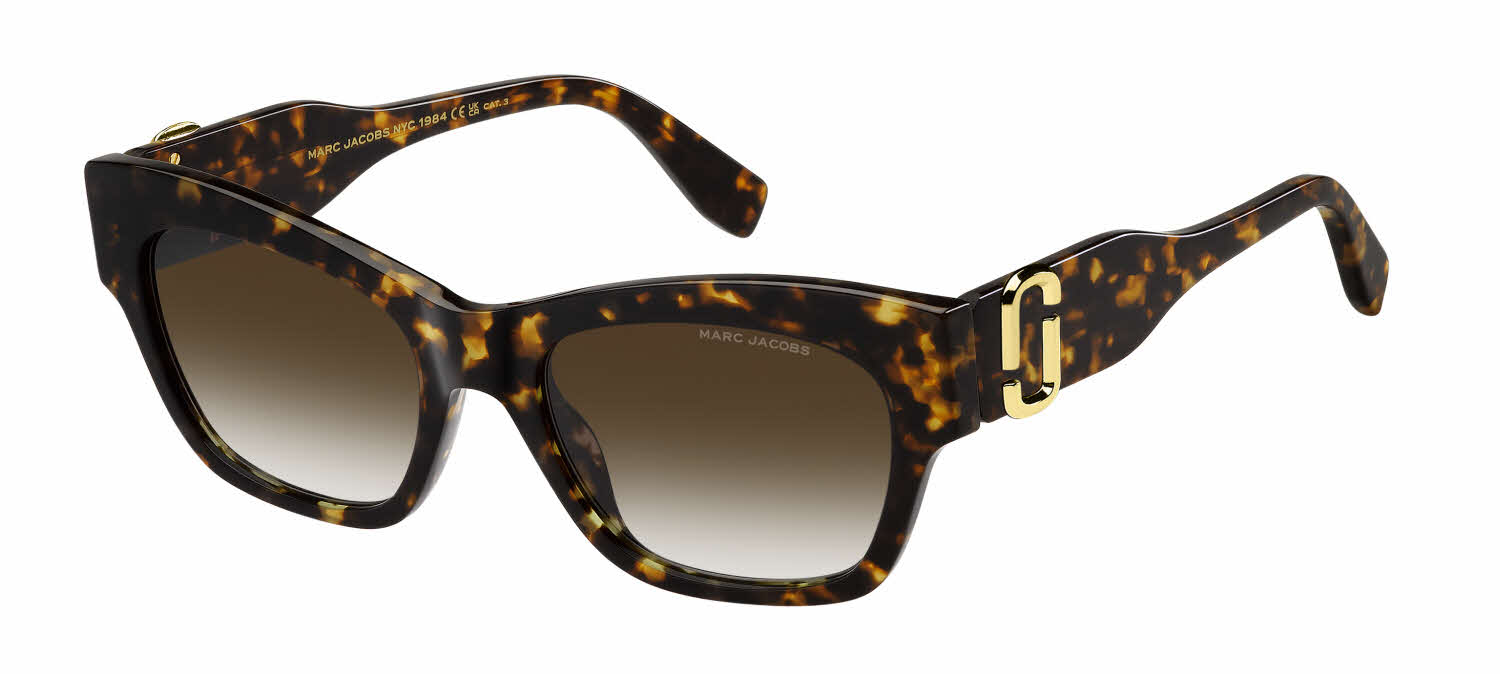 MARC JACOBS MARC 762S 4402D4