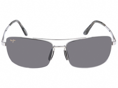 Maui Jim Black Rock 218 Sunglasses