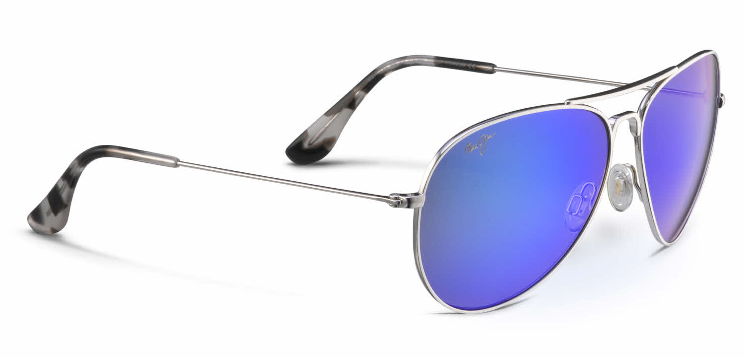 MAUI JIM MAVERICKS 264 B26417
