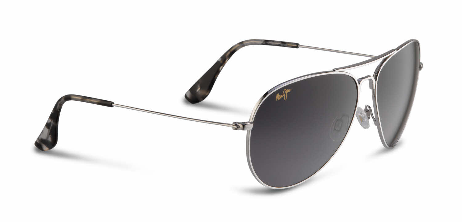 MAUI JIM MAVERICKS 264 GS26417