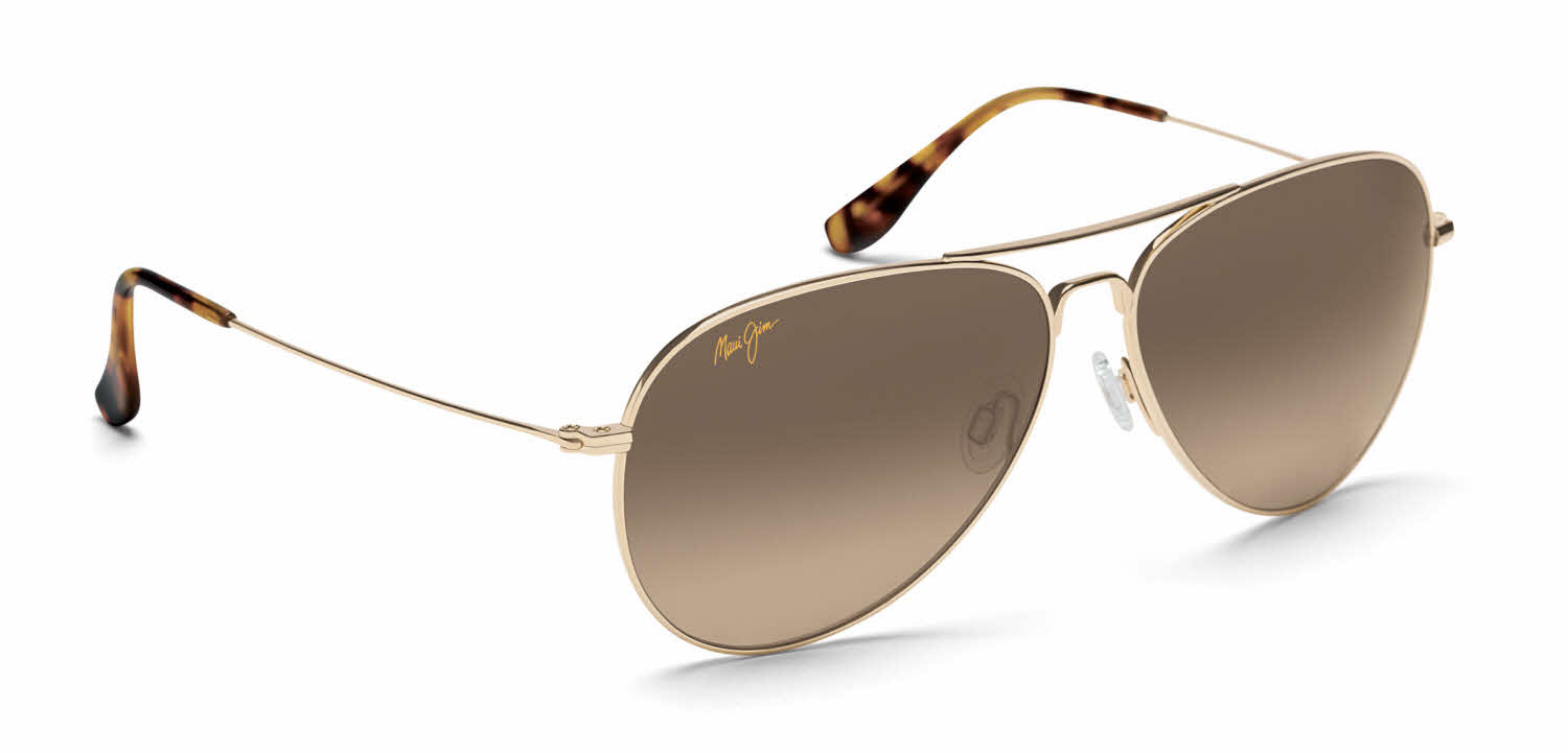 MAUI JIM MAVERICKS 264 HS26416