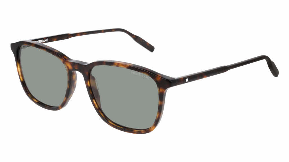 MONT BLANC MB0082S 02