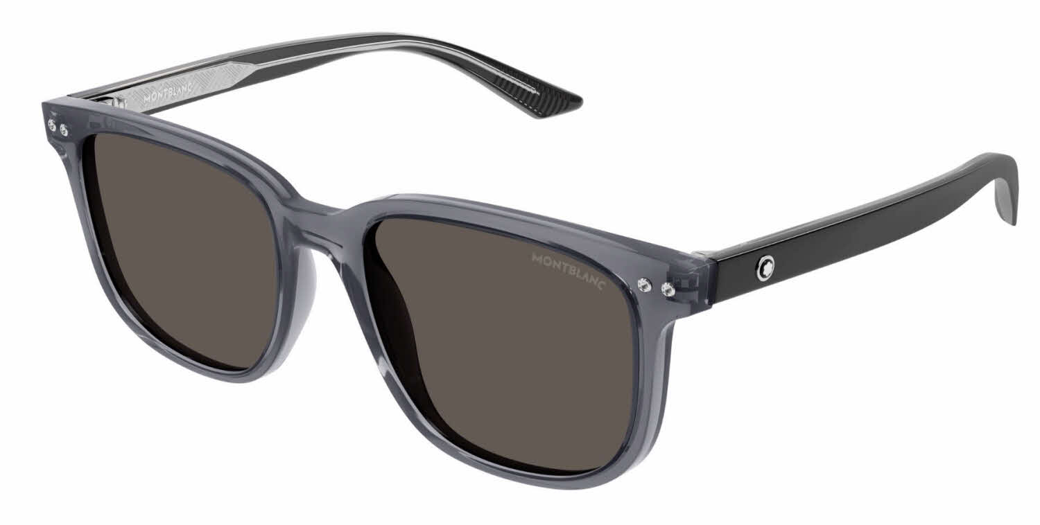 MONT BLANC MB0258SA 03