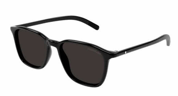 MONT BLANC MB0325S 01