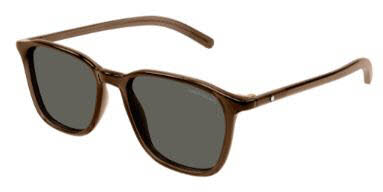 MONT BLANC MB0325S 03