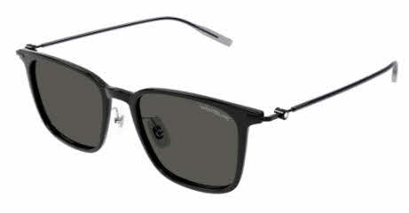MONT BLANC MB0354S 01