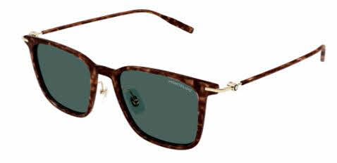 MONT BLANC MB0354S 02