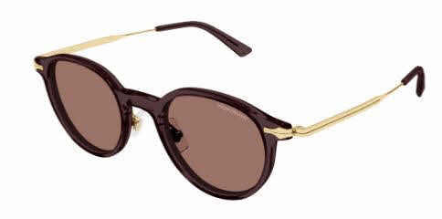 MONT BLANC MB0362S 03