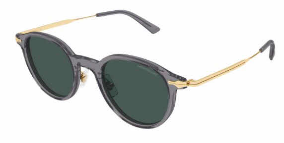 MONT BLANC MB0362S 04