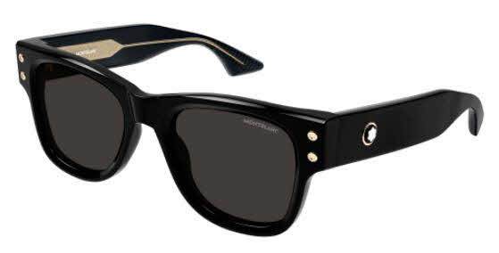 MONT BLANC MB0381S 01