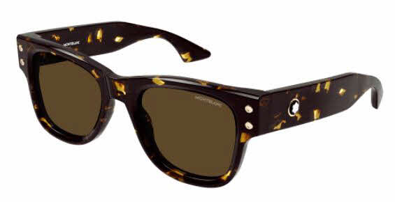 MONT BLANC MB0381S 03